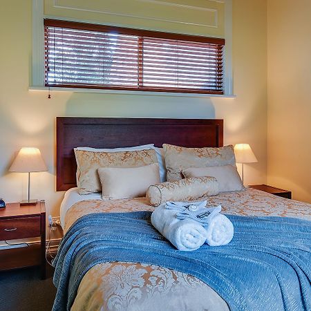 Waverley House Cottages Lakes Entrance Esterno foto
