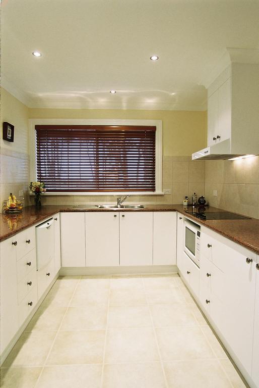 Waverley House Cottages Lakes Entrance Esterno foto