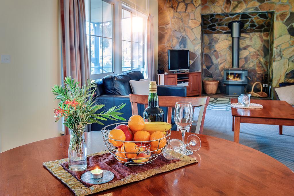 Waverley House Cottages Lakes Entrance Esterno foto